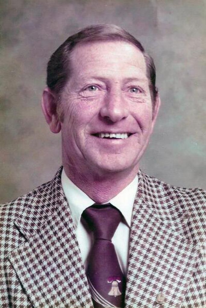 Carl Morris Williams Profile Photo