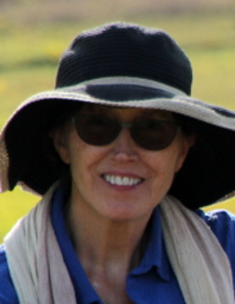 Libby Becker