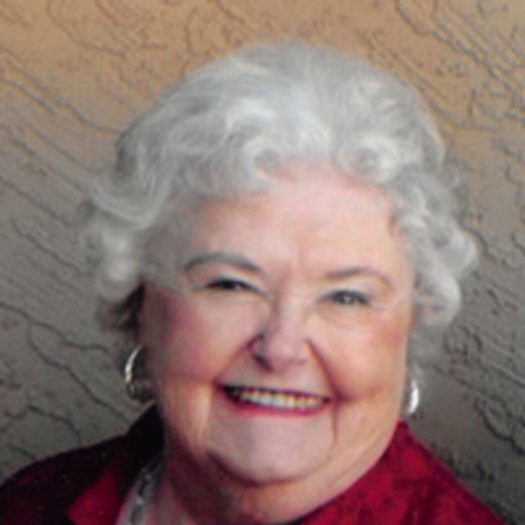 Muriel Johnsrud