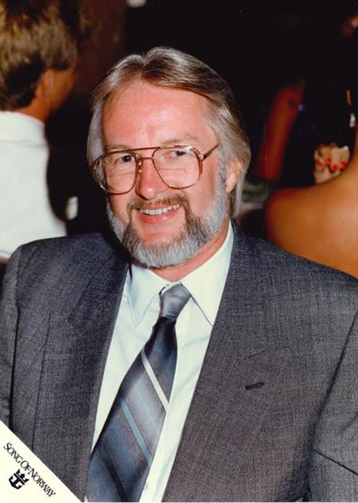 Lewis W. Fortune, Jr. Profile Photo
