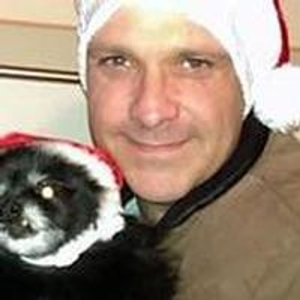 Pat Daly