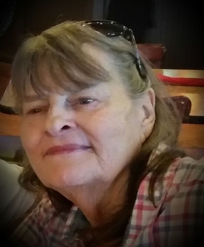 Ruth Anne Vandenbosch