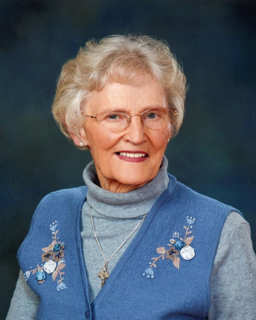 Roberta Delores King