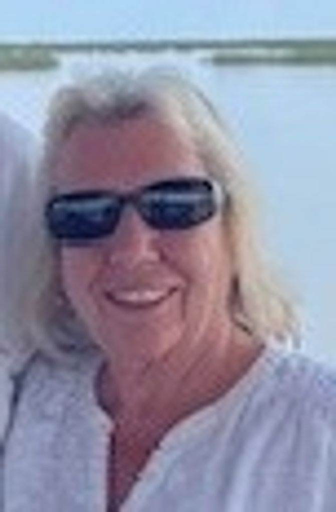 Sandra Kochinski Profile Photo