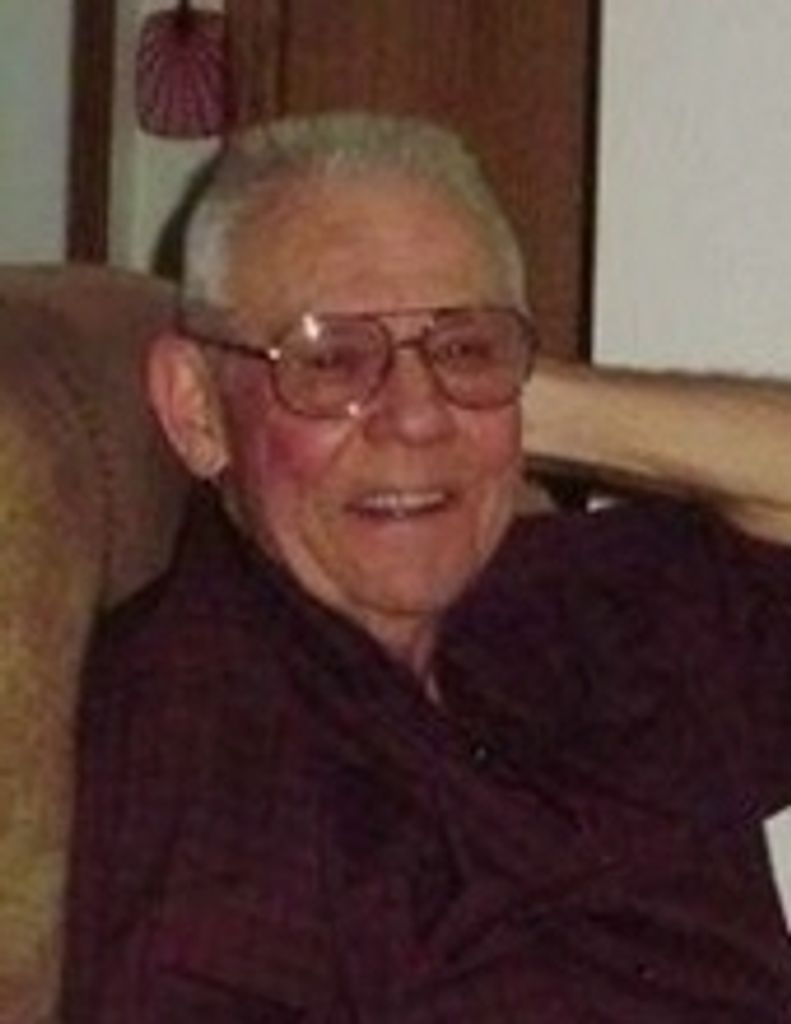 Donald Dudek
