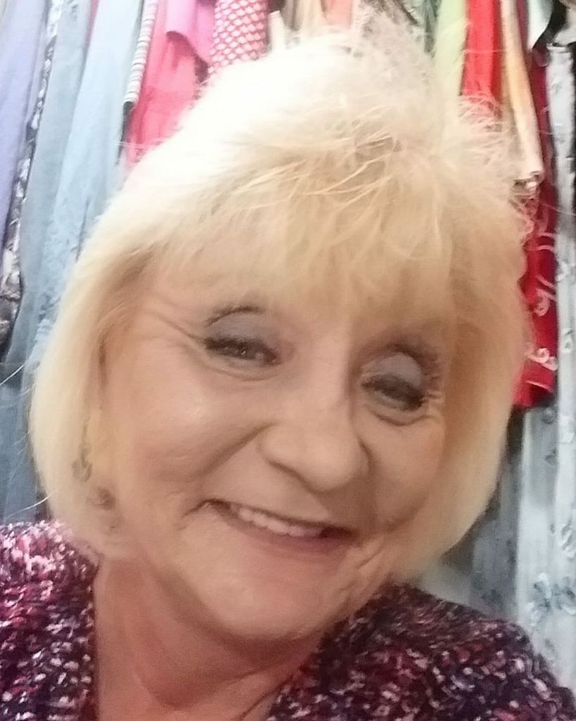 Emma Jean Gilley