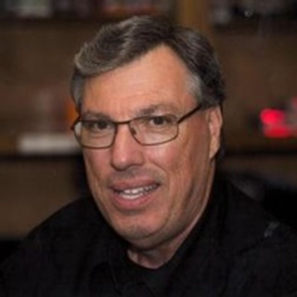 William Clay 'Tony' Pierce, Jr.