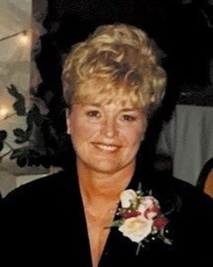 Susan Seaton