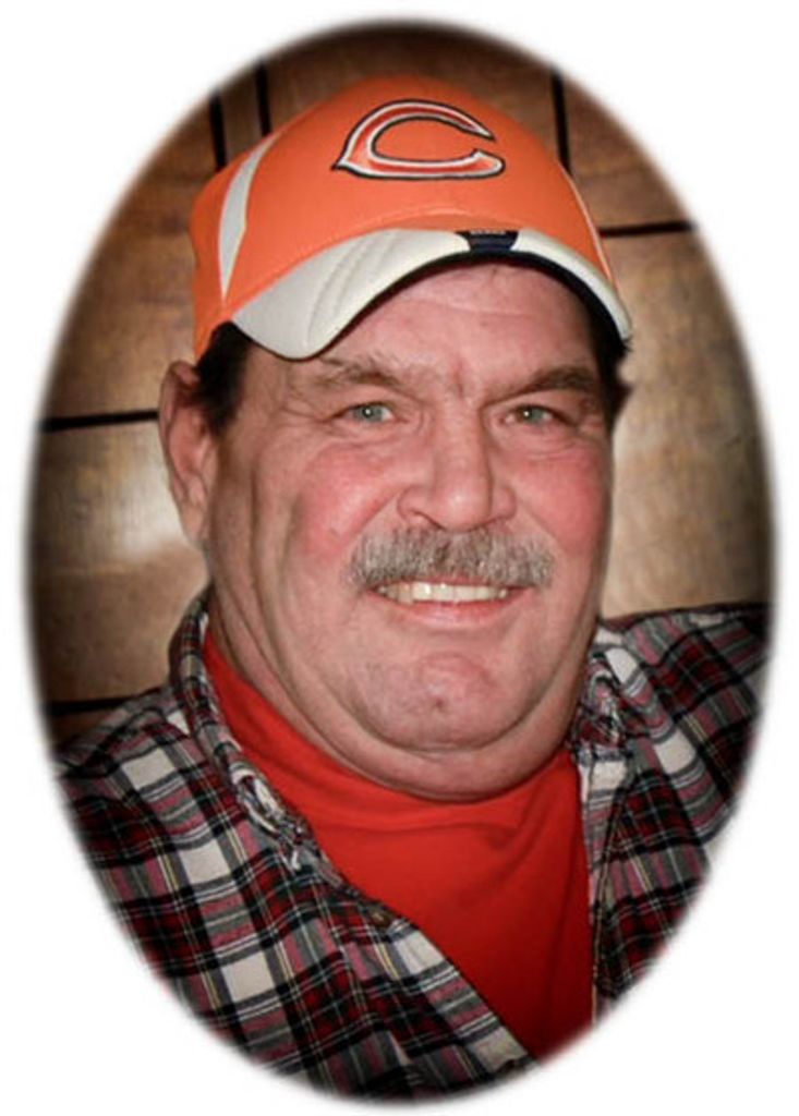 Francis E. Donaldson