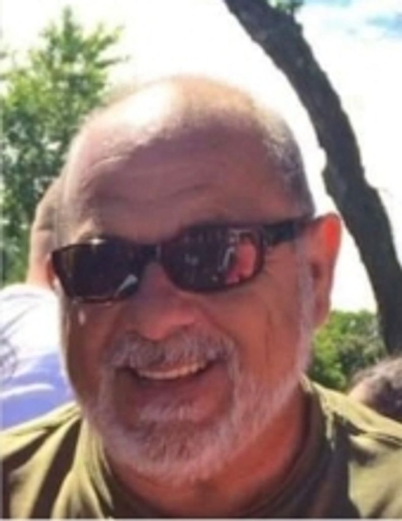 Robert V. Drago