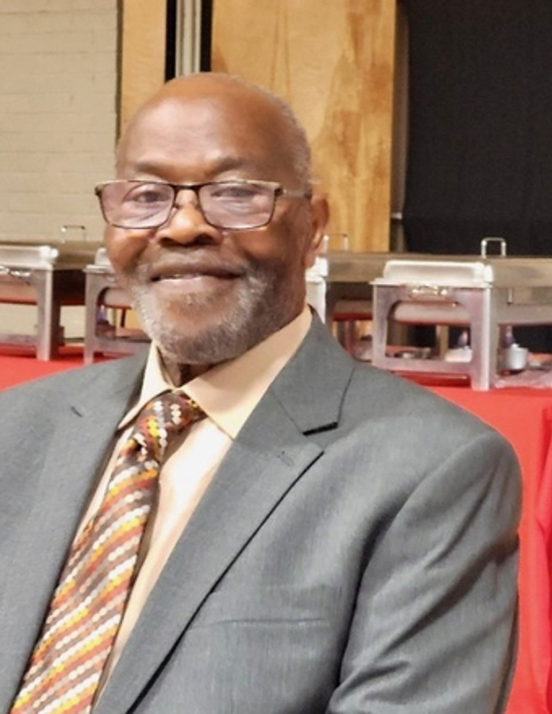 Jerome Mcdaniel