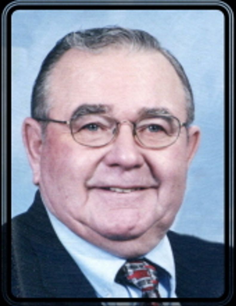 Richard Jerry Hinton
