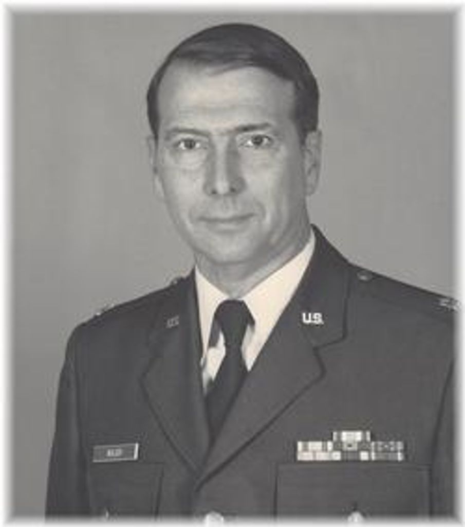 Donald C. Bolger