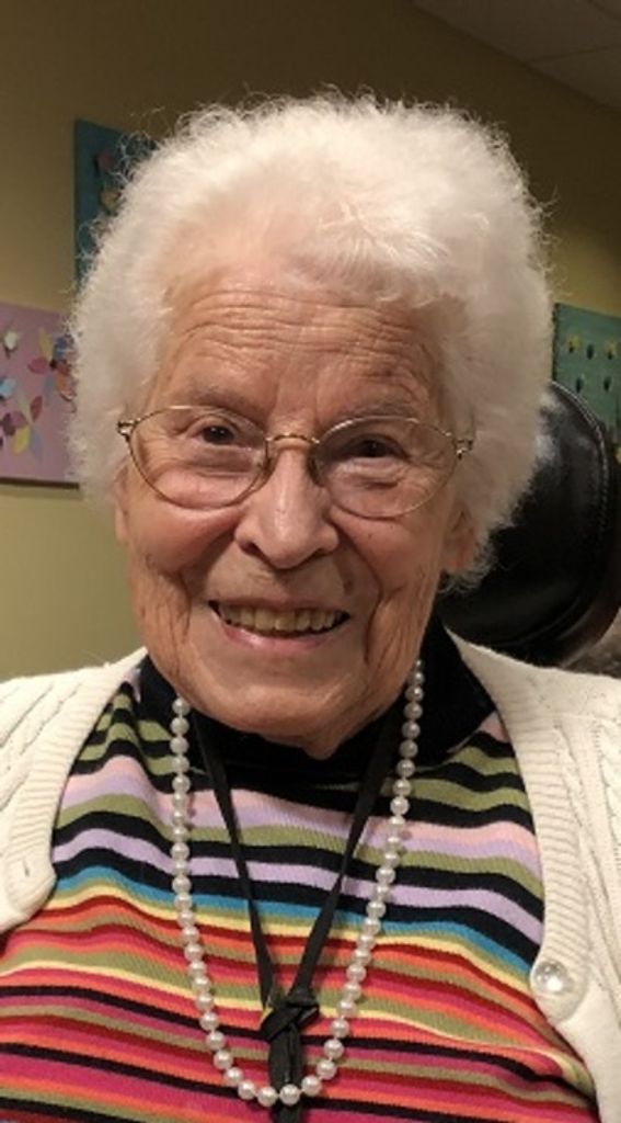 Margaret Belle Delancey Profile Photo