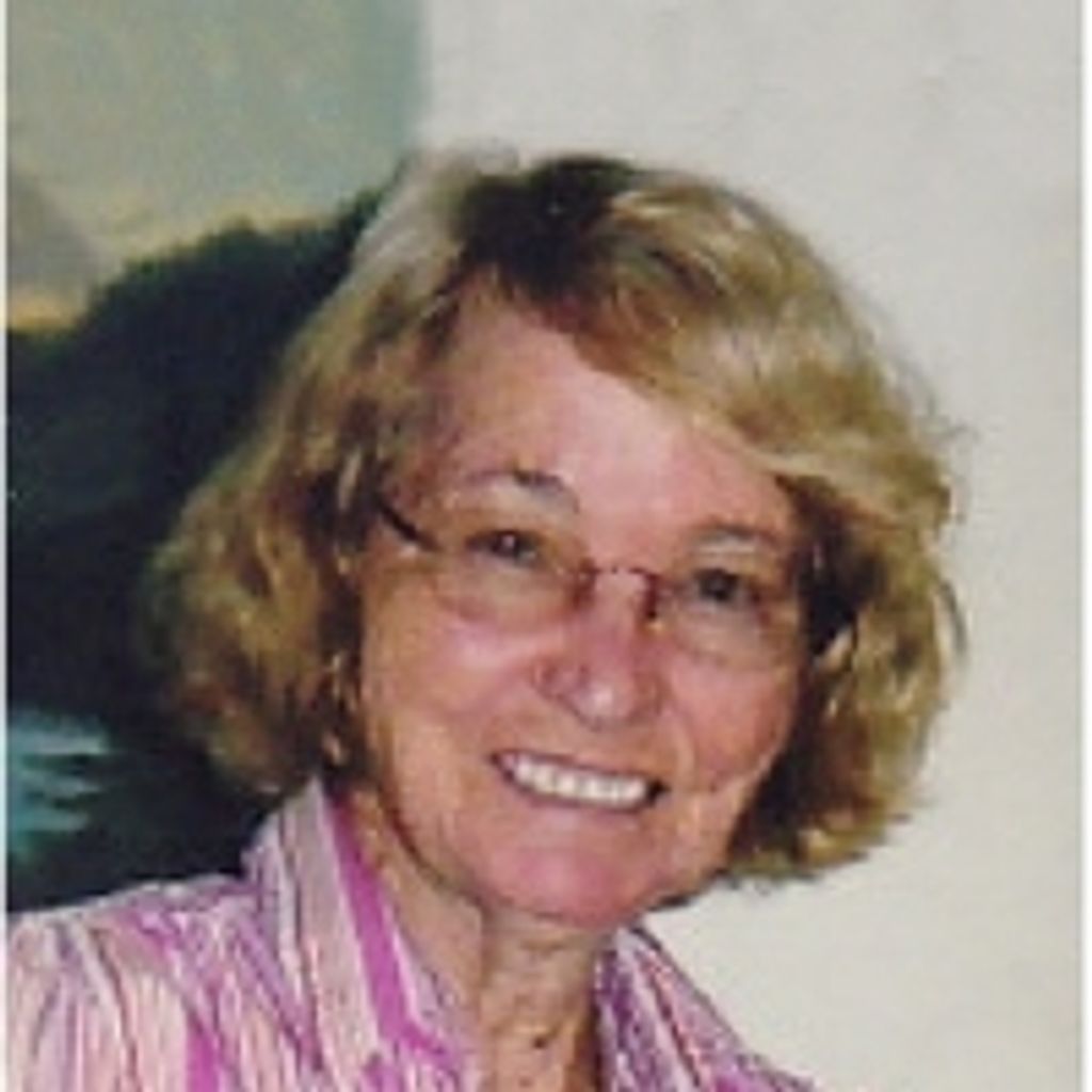Voncile Barnes Profile Photo