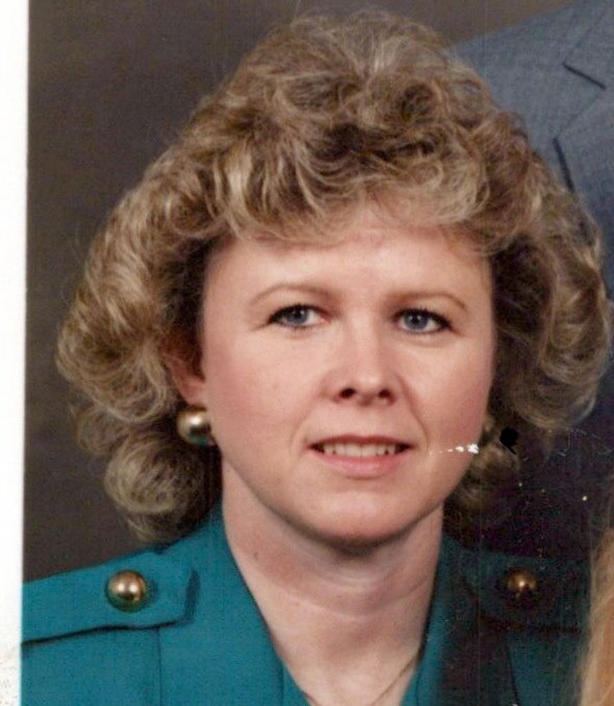 Charlotte White Bilbrey