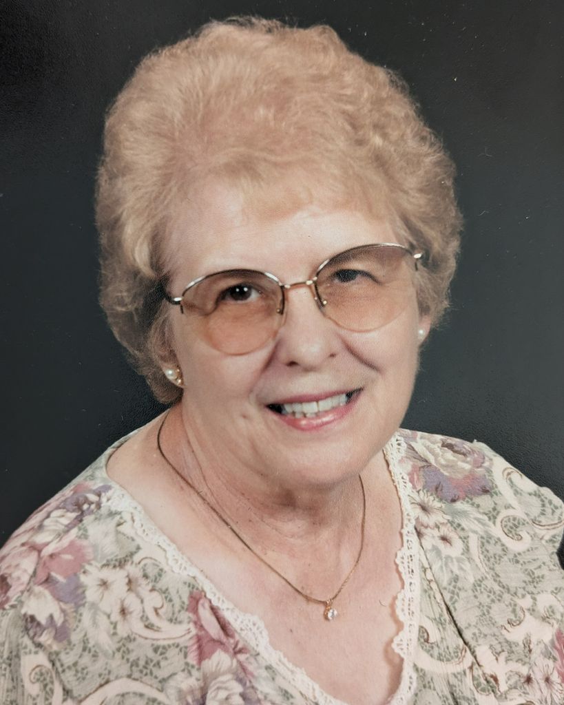 Mary Faye Donahue