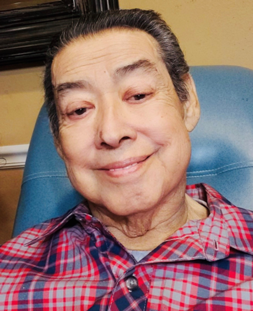 Robert Herrera Carrasco