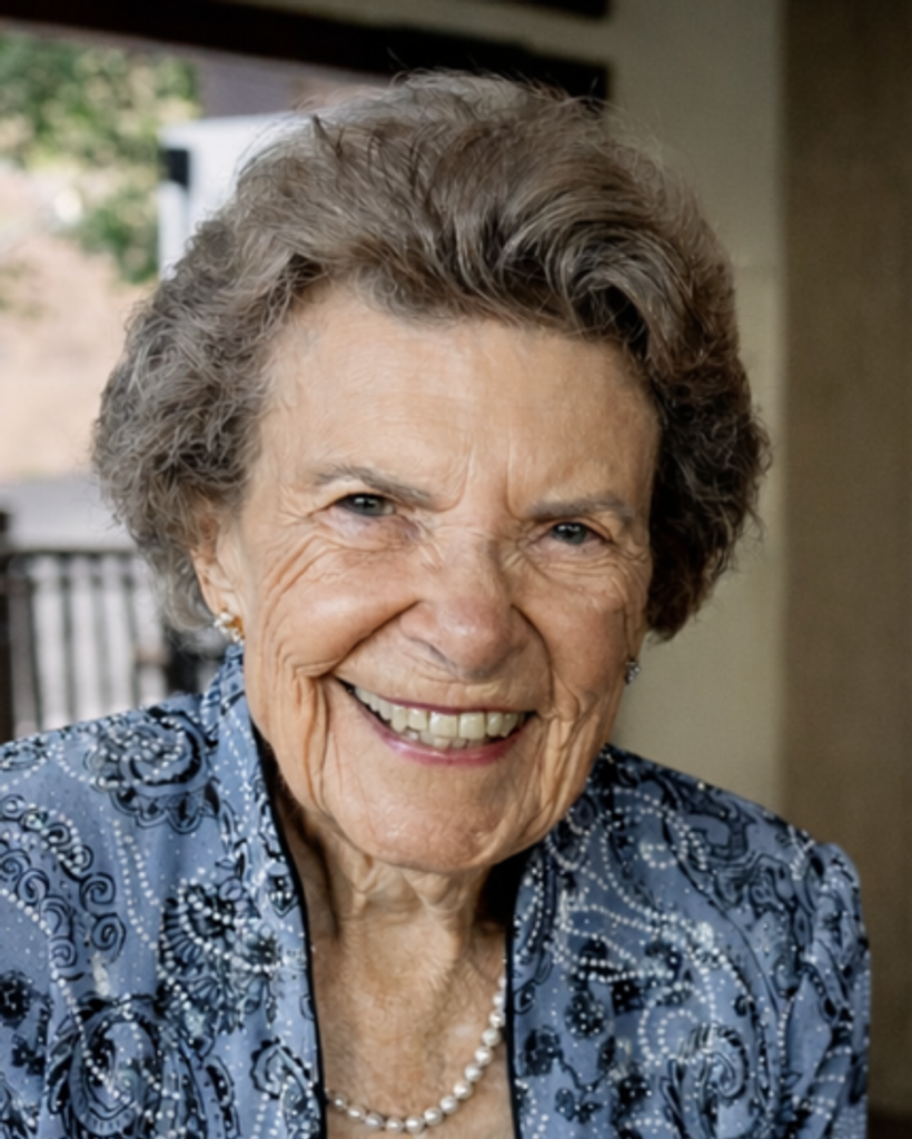 Juanita Mary Albright McFadden Profile Photo