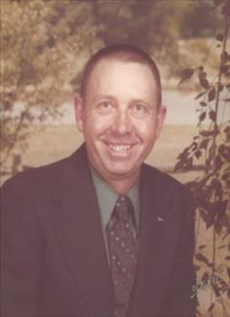 Lawrence Heidrich Profile Photo