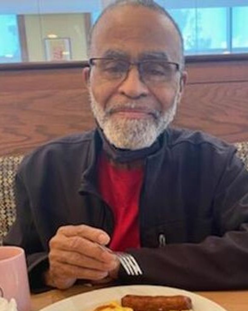 Dennis Ray Hamilton Profile Photo