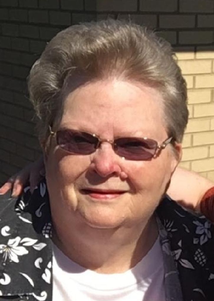 Marie Harris Greer