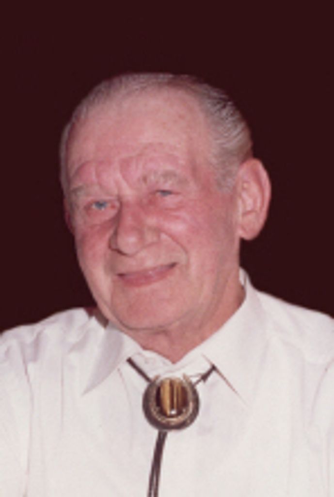 Rudolph F. Karasek