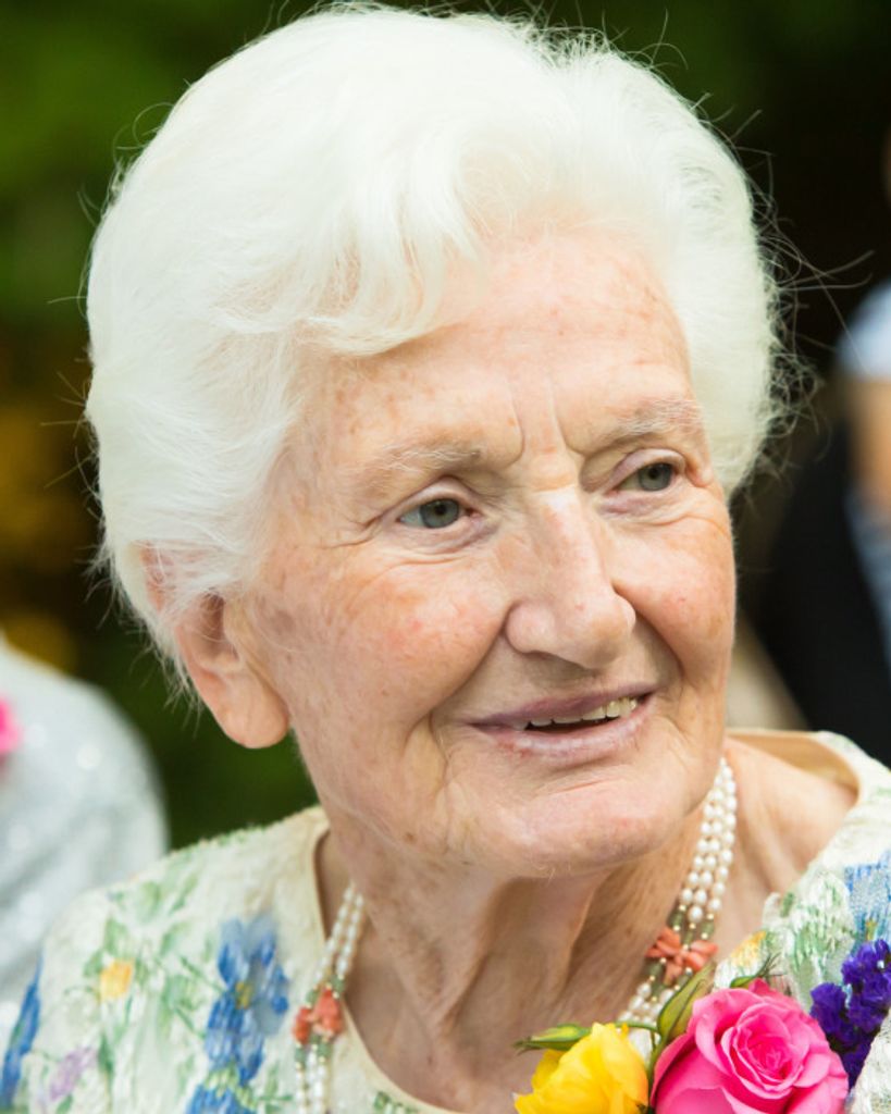 Rosina Lipp Haidenthaller