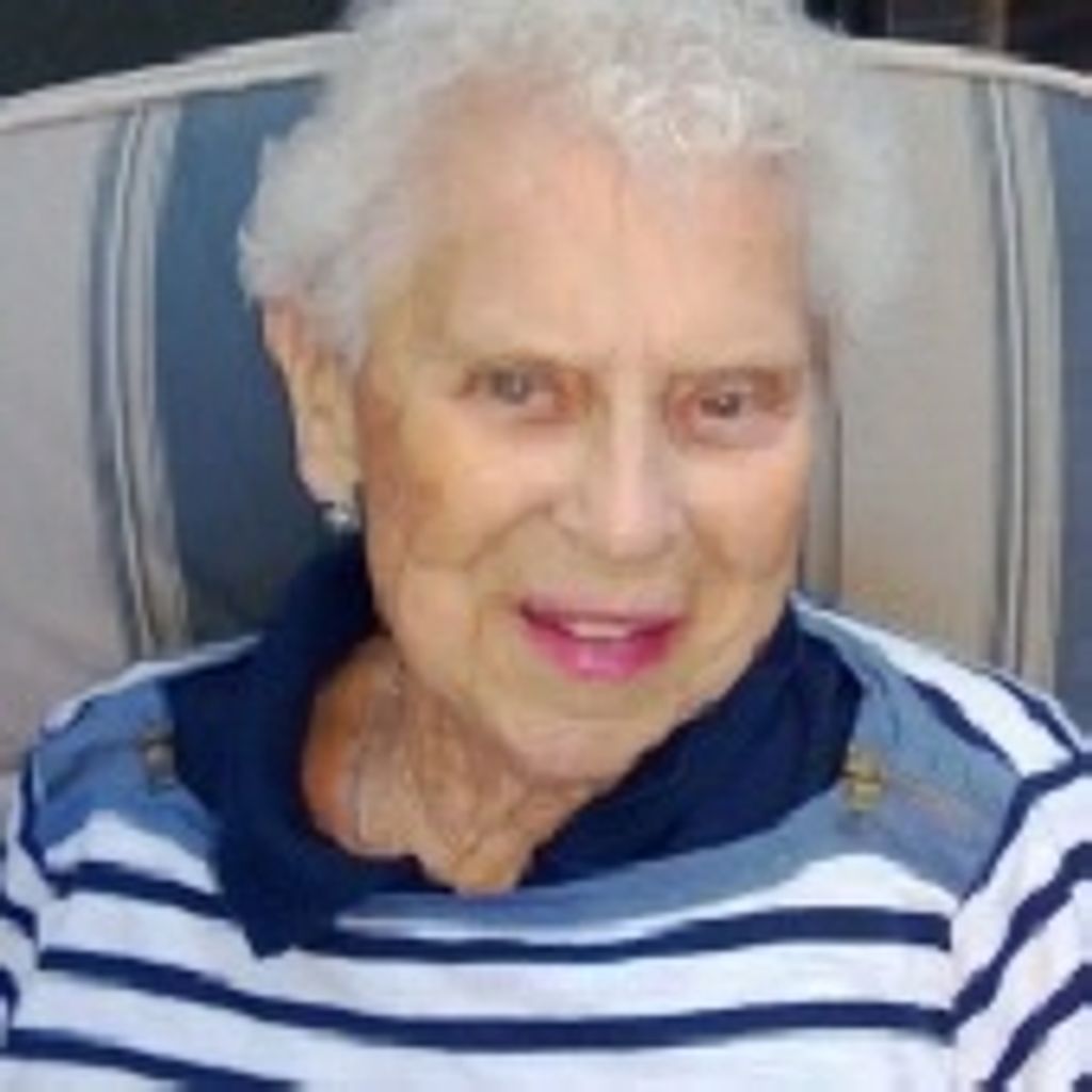 Barbara Mac Naughton