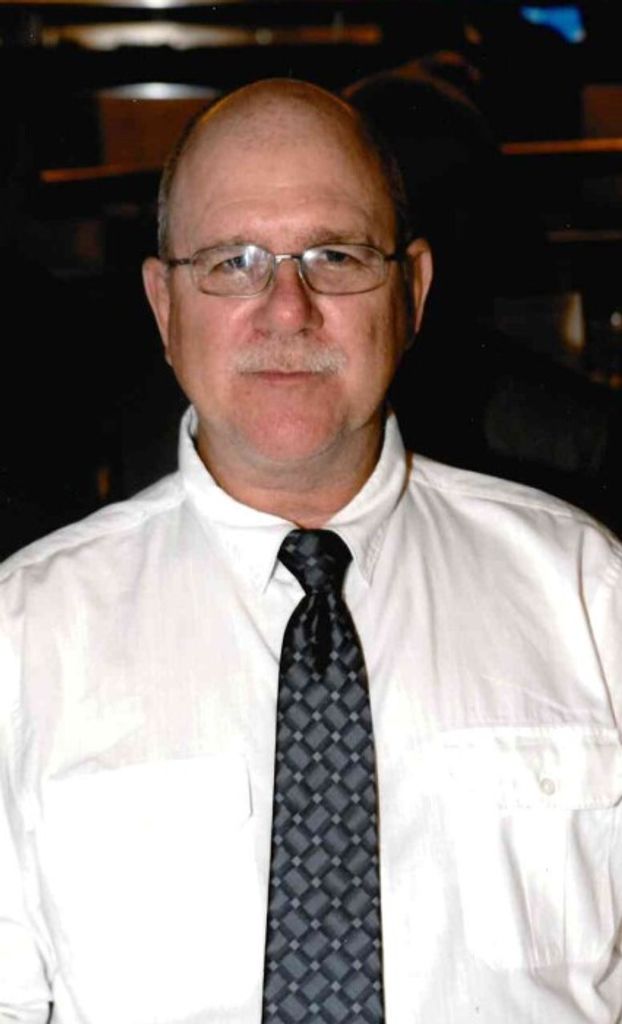 Kirk James Williams Profile Photo