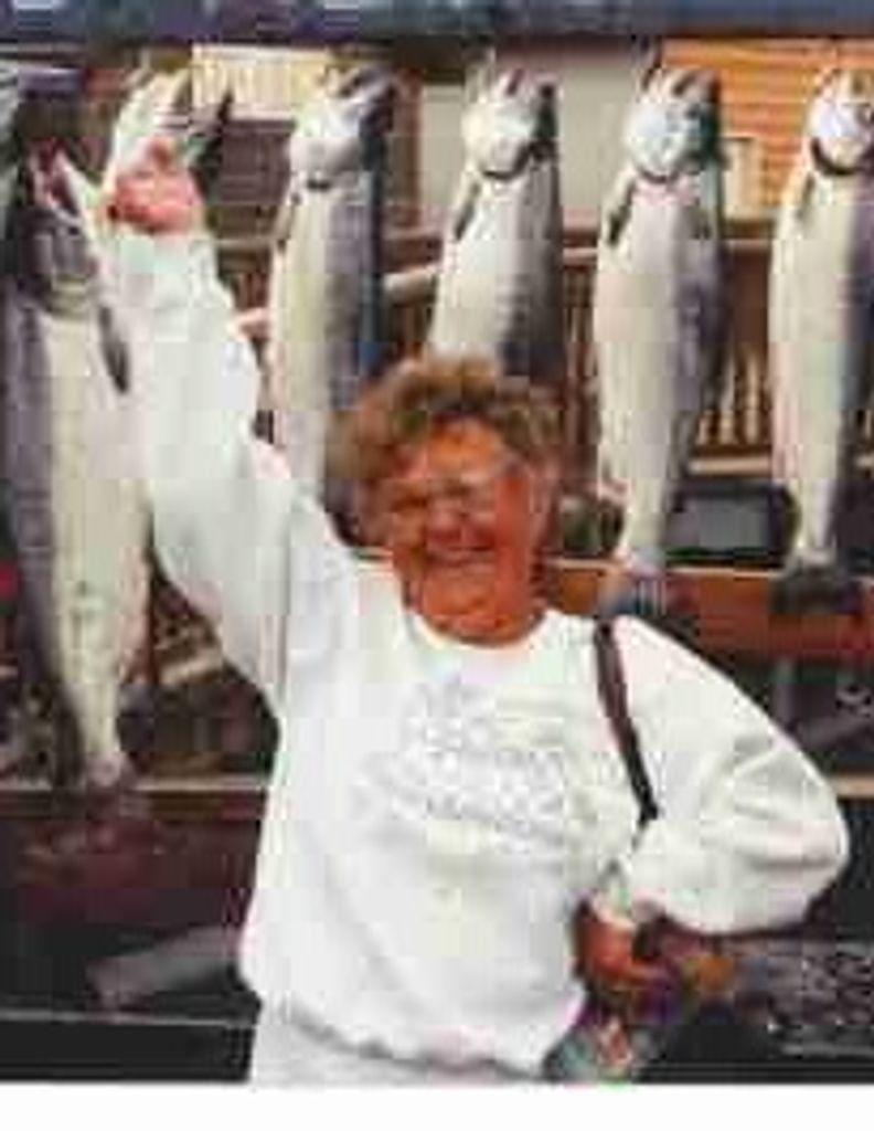 Judith Dryke