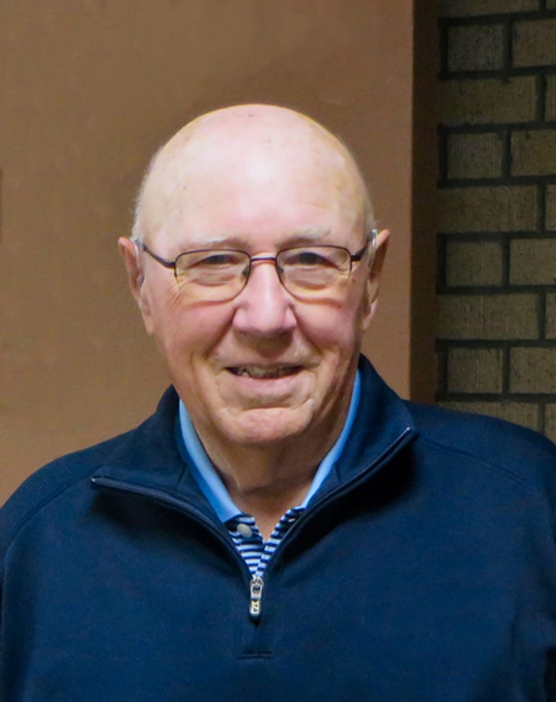 James Albert Ward Profile Photo