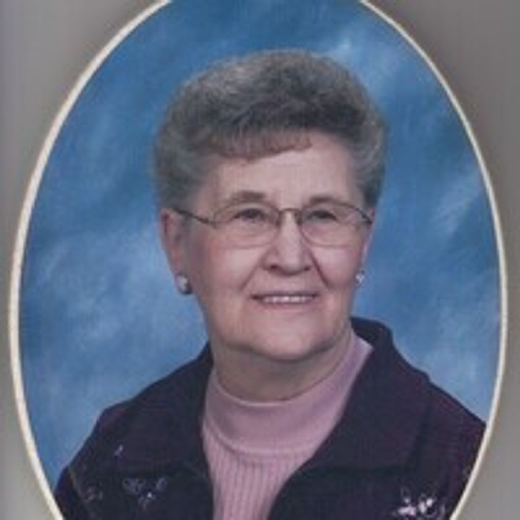 Agnes Thomas