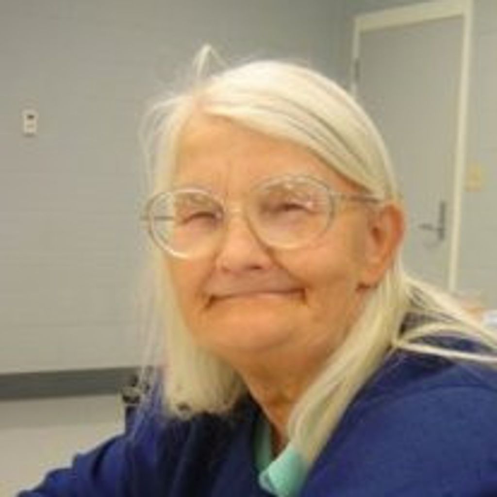 Edwinna Cash
