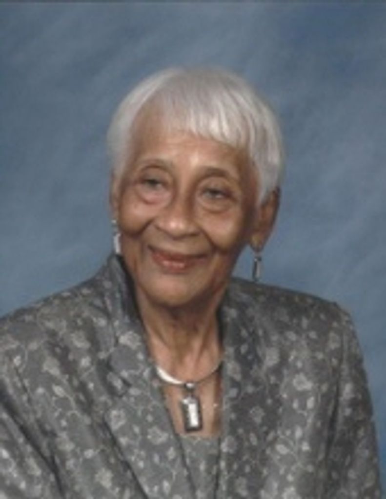 Bessie Bowman Profile Photo