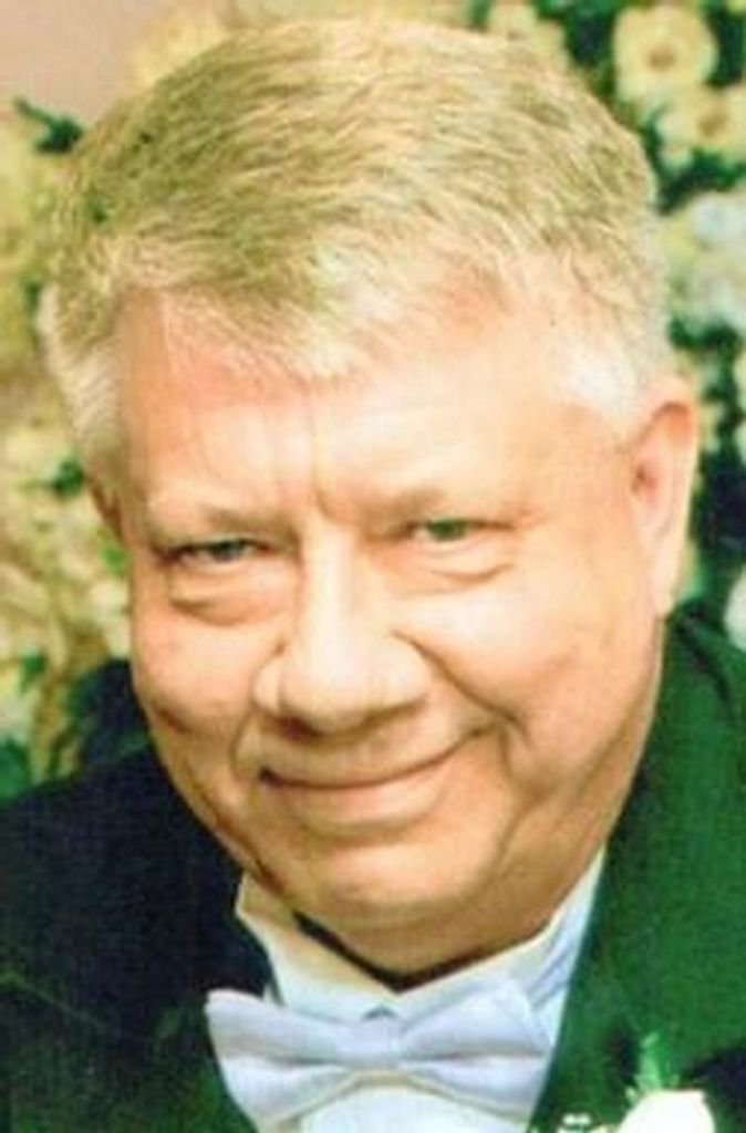 Terry Shappell