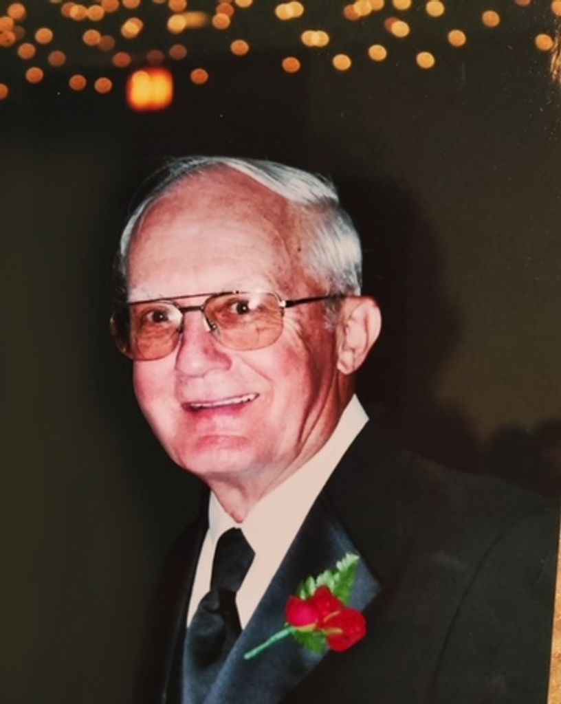 James B. Schram, Dds