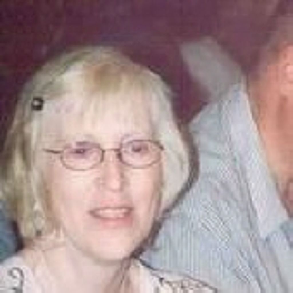Barbara J. Lynn Profile Photo