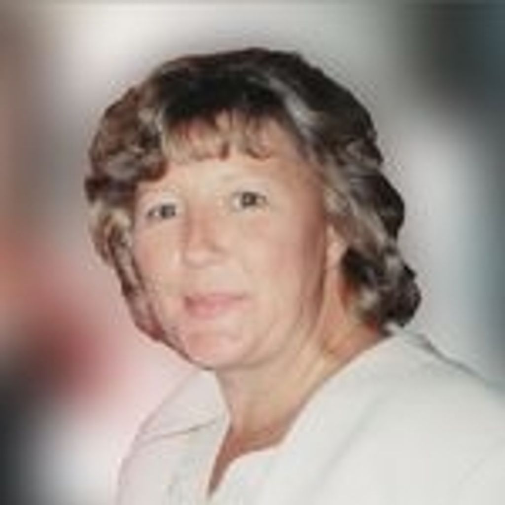 Lucille E. Jacobson
