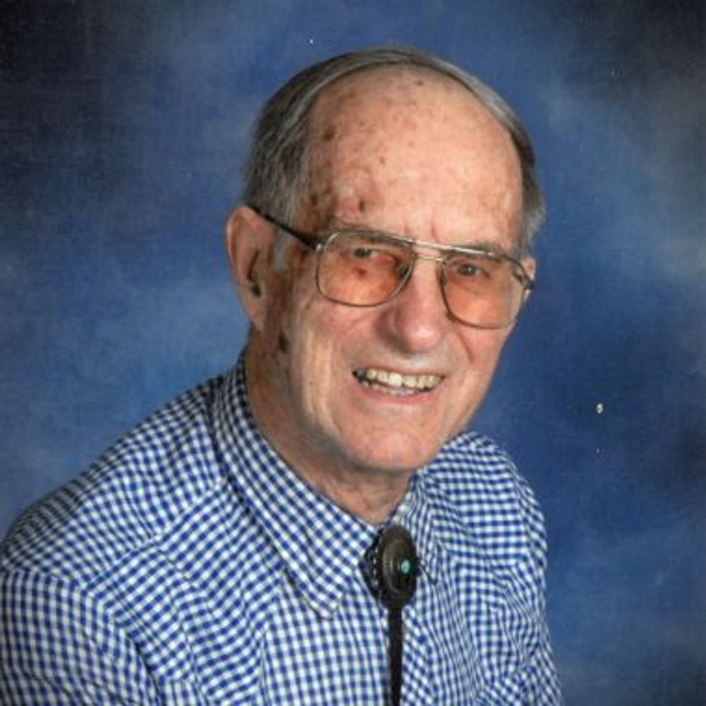 Melvern J. Janisch