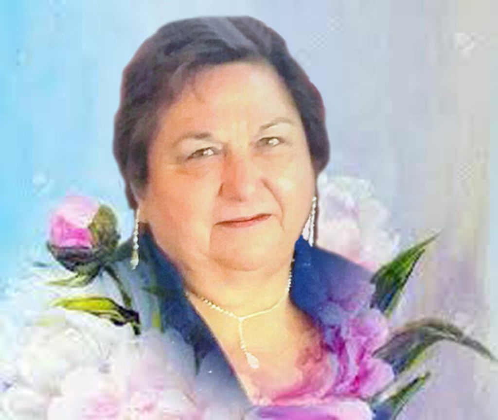 Ruth Garza De Cañas
