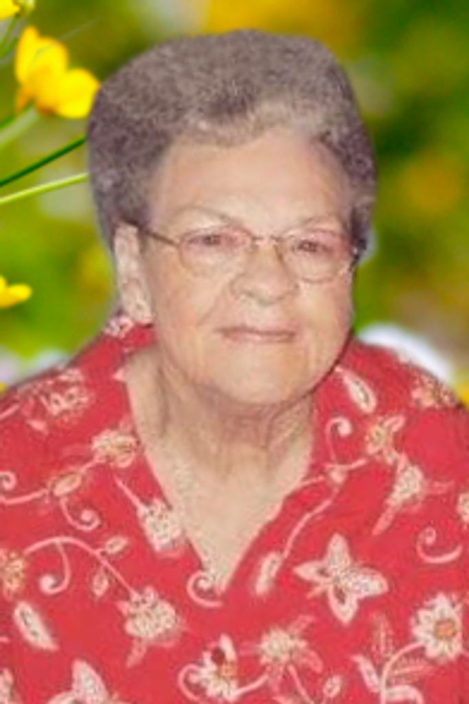 Fay Hill