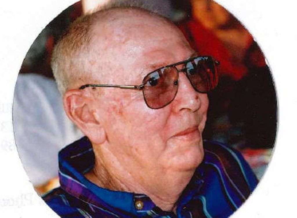 Oscar Lee Rader Profile Photo