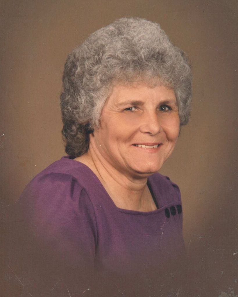 Joanne Elizabeth Gilliland Profile Photo