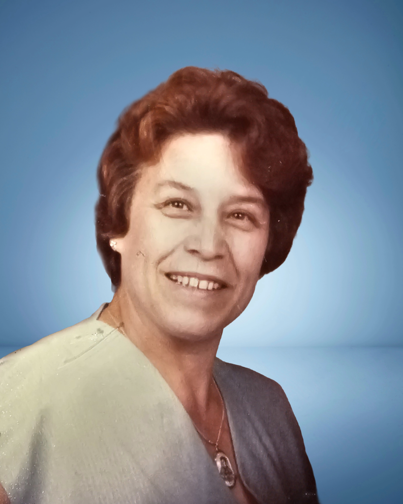 Cornelia Fidelia Vigil Grooms Profile Photo