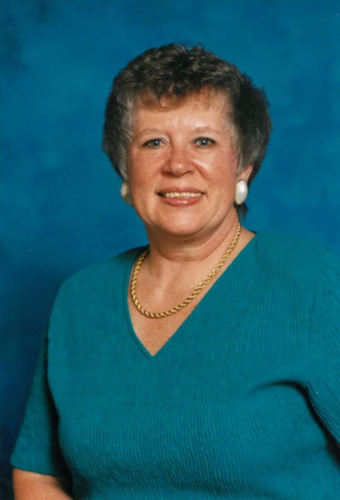 Sharon A. (Veir) Zamansky
