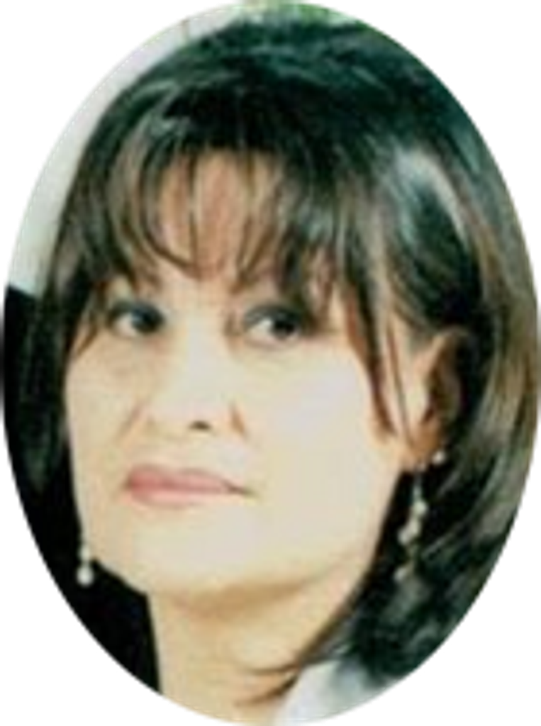 Connie Cameron