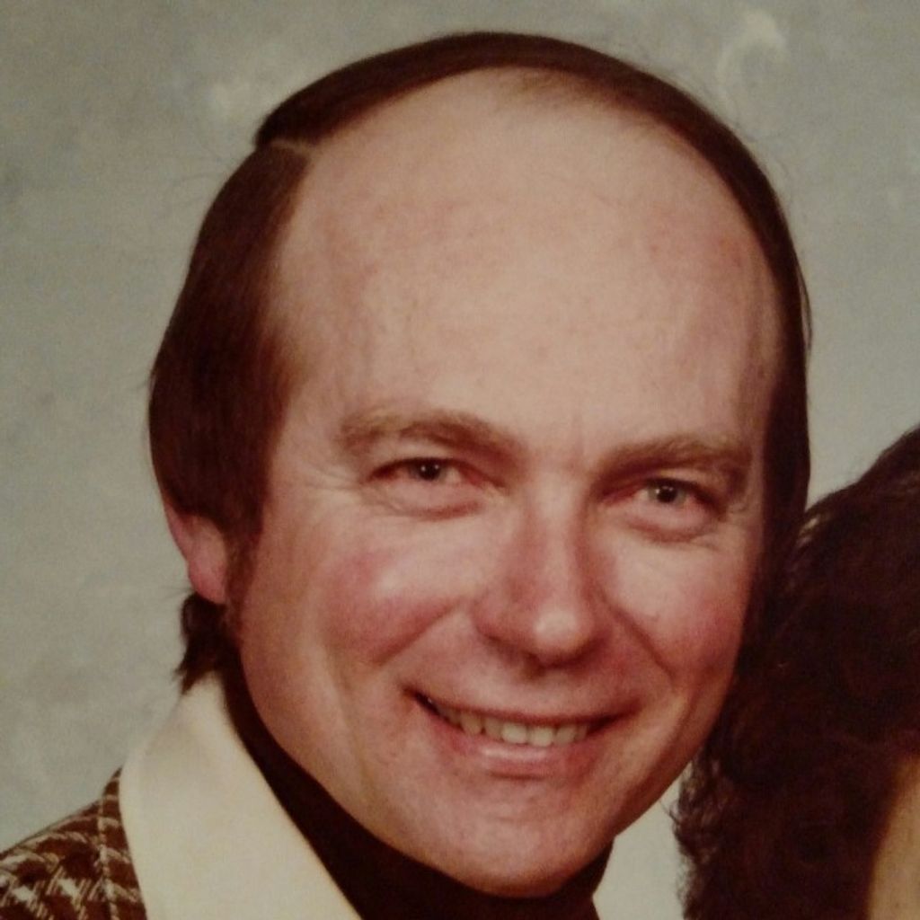 Stanley E. Cooksey Profile Photo