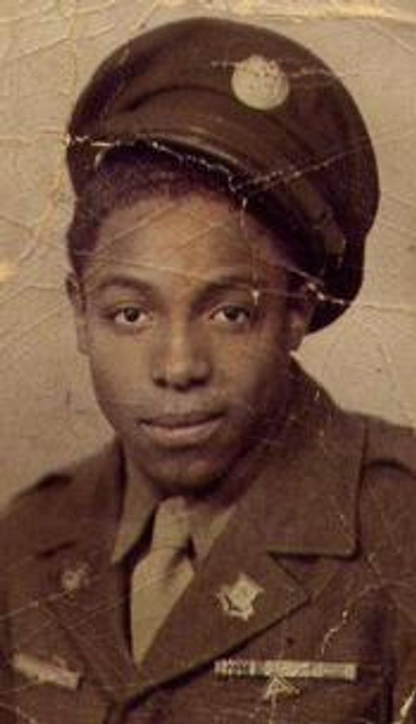 Henry Johnson, Jr. Profile Photo