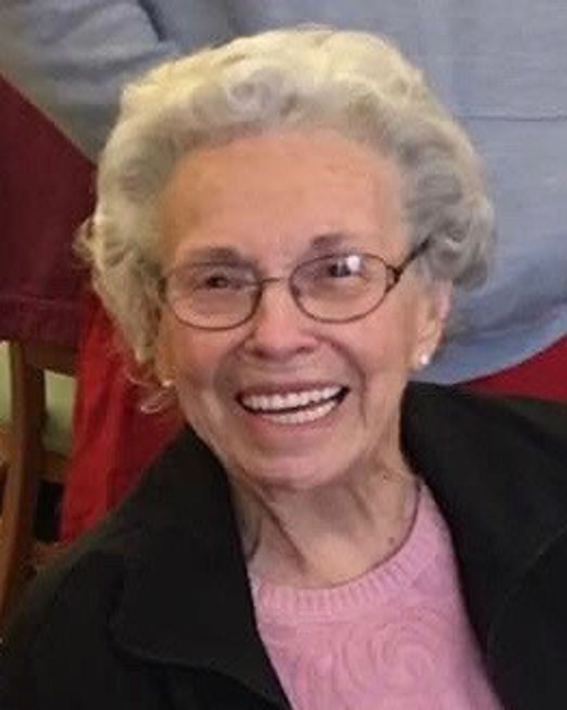 Marjorie Bridges Profile Photo